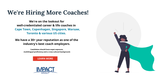 Calling all coaches! impactgrouphr.com/jobs