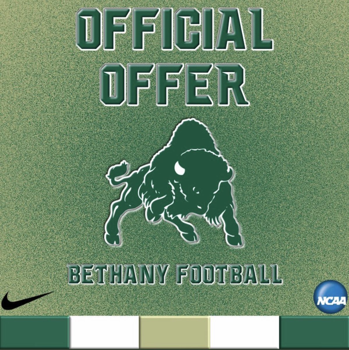Trenton Hamilton (@mmivtboh) on Twitter photo Blessed to receive my third offer ๐ขโช๏ธ<a href="/SylvieSparksTV/">Sylvie Sparks</a> Blessed to receive my third offer ๐ขโช๏ธ<a href="/SylvieSparksTV/">Sylvie Sparks</a>