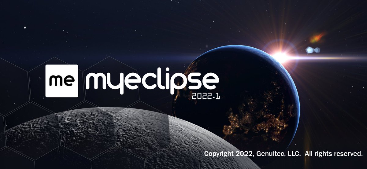 MyEclipseIDE tweet media