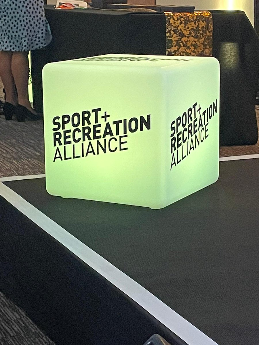 STA_HQ's tweet photo. We are very proud to have made the final three at #CSRAS2022 and @kayleburgham had a great afternoon at the event meeting industry colleagues - she was also very honoured to be invited to join HRH Prince Edward, the Earl of Wessex, at his table.
Thank you @sportrectweets https://t.co/ZLW0W0Qxig