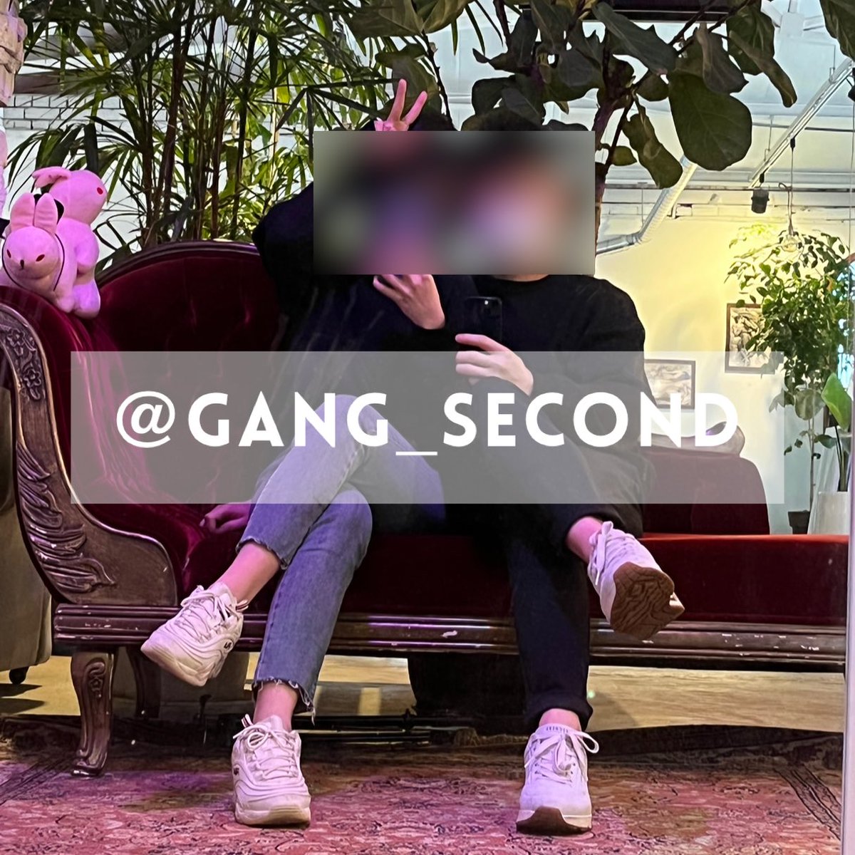 gang_second's tweet photo. 아직 뭘 어떻게 해야하는지 모르는
이제 막 가입한 초보입니다 ㅎㅎ
연락 많이주세요^^
#섹트 #부커 #커플 #만남 #커플만남 #관전 #초대 #상호관전 #네토 #쓰리섬 #스와핑 #경기 #서울 https://t.co/MgJwJhuF6P