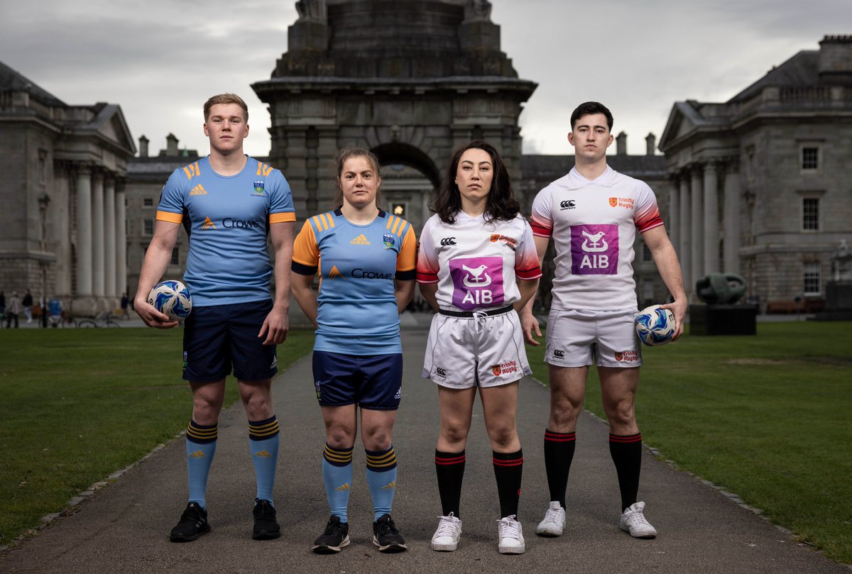 ucdsportsclubs's tweet photo. 🔵 𝙏𝙝𝙚 𝘾𝙤𝙡𝙤𝙪𝙧𝙨 - 𝙁𝙚𝙨𝙩𝙞𝙫𝙖𝙡 𝙤𝙛 𝙍𝙪𝙜𝙗𝙮 🔴

The 2022 Colours ‘Festival of Rugby’ returns to College Park following a three year wait.

Read @tcdsports preview 👉 https://t.co/2VKy2ixaXK https://t.co/jXQPk922JA