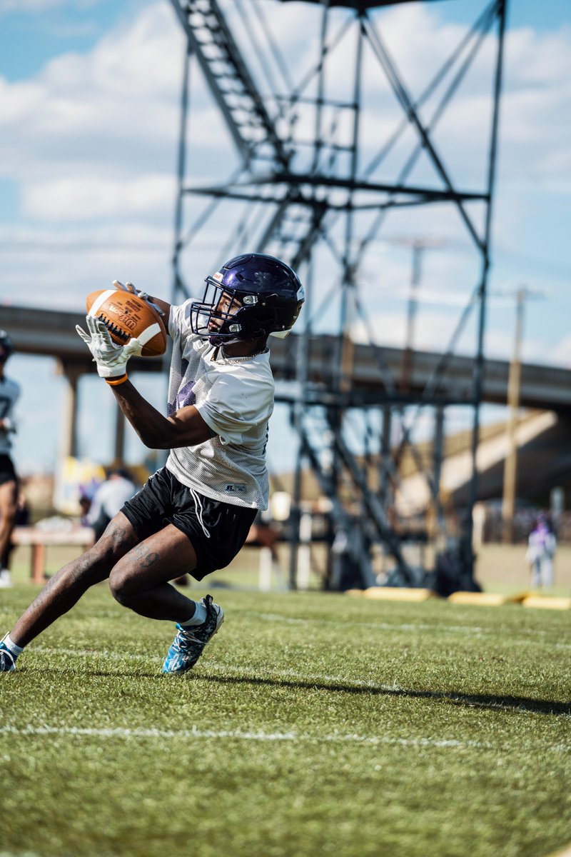 UMHB Football๐ tweet media