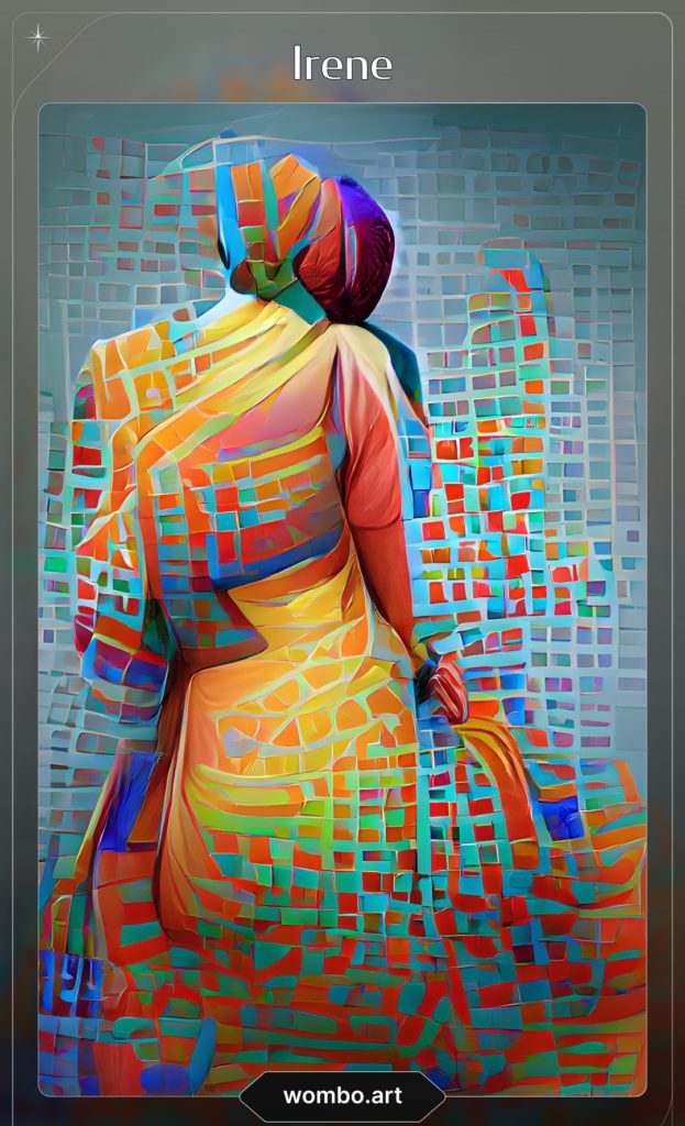 Character Portrait: Irene Allard jim-christopher.com/character-port…