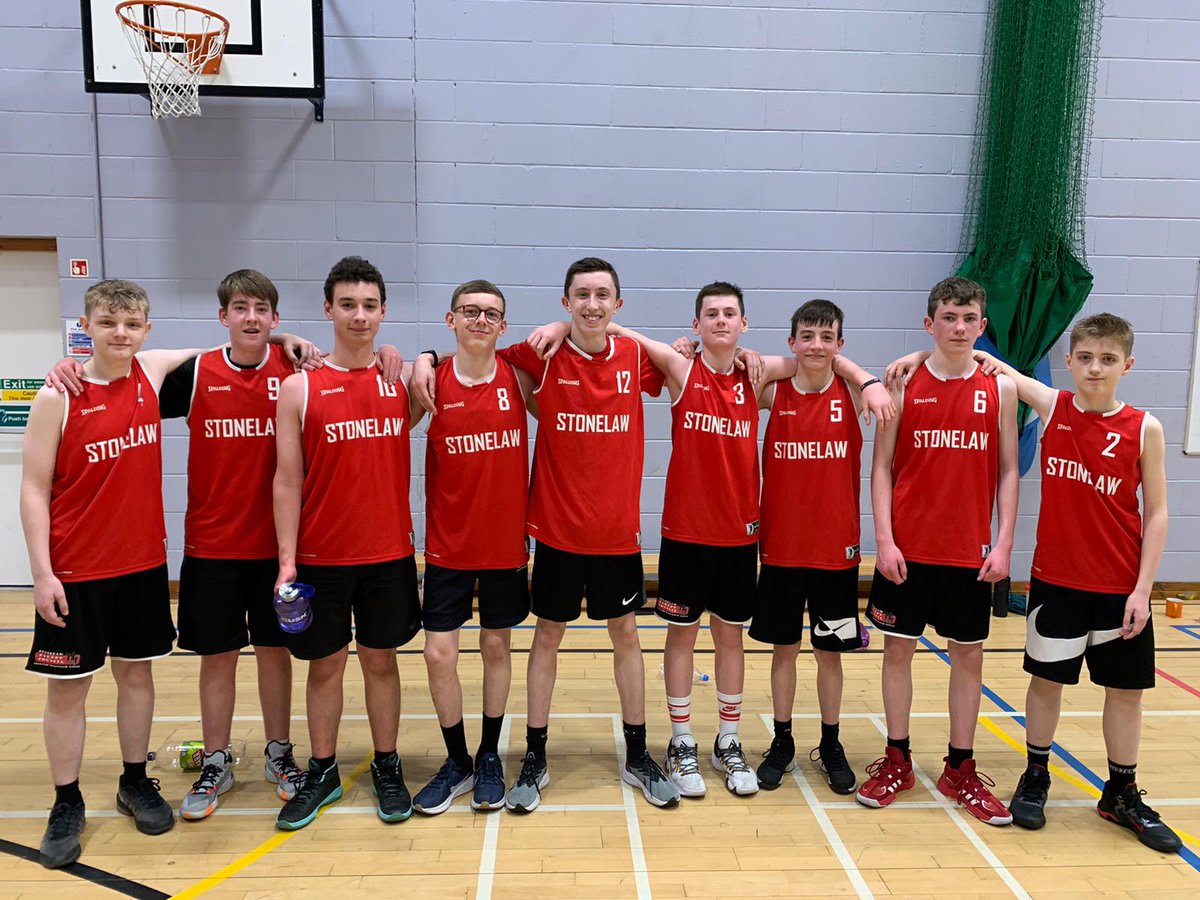 StonelawHS's tweet photo. Fantastic game against Cathkin …#buildingtomorrowtoday https://t.co/D8QCiXVCrc