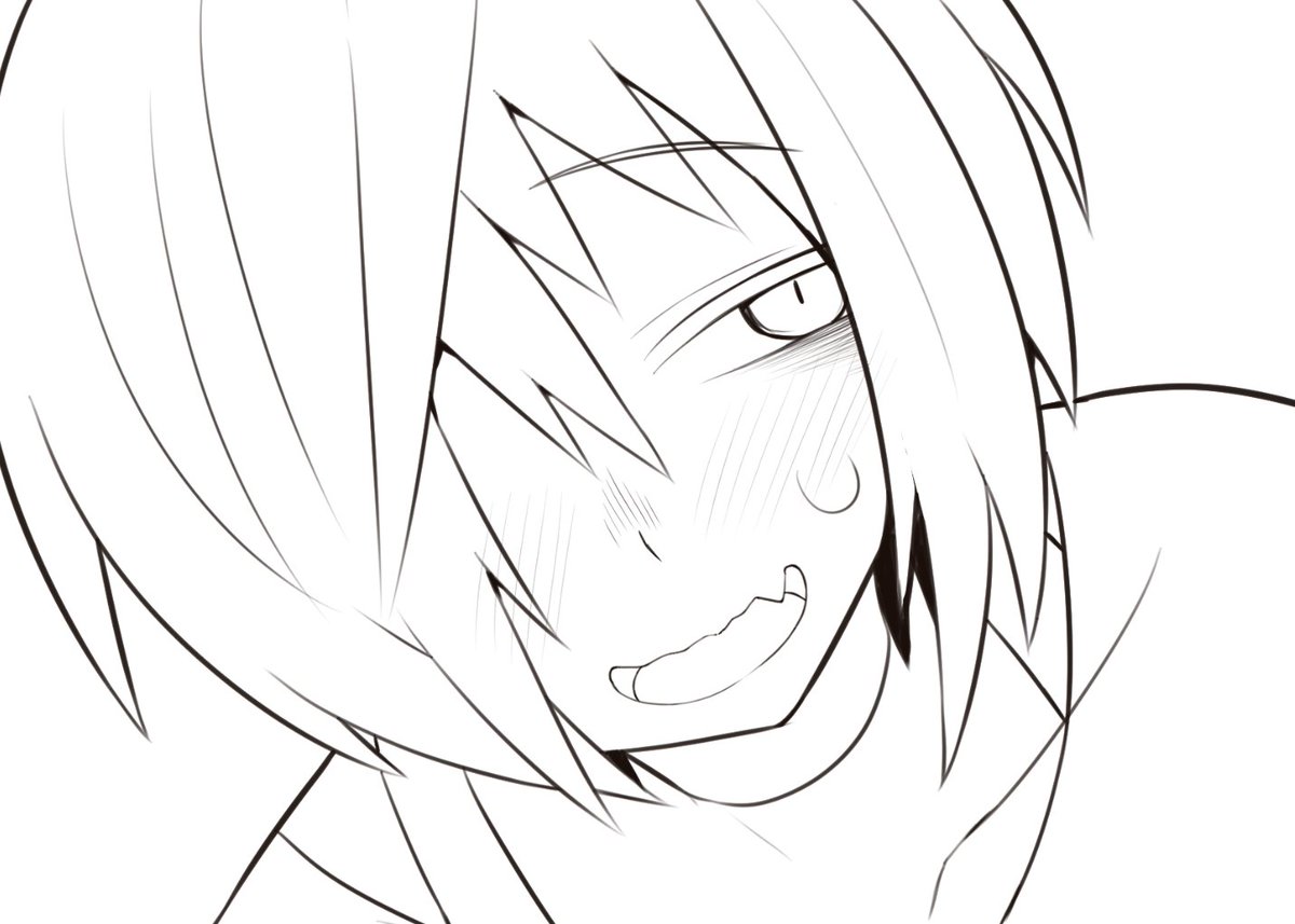 somethingです 