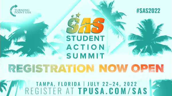 TPFaithNYC's tweet photo. Exciting news! Sign up today! #SAS2022 https://t.co/h27rFF0djq