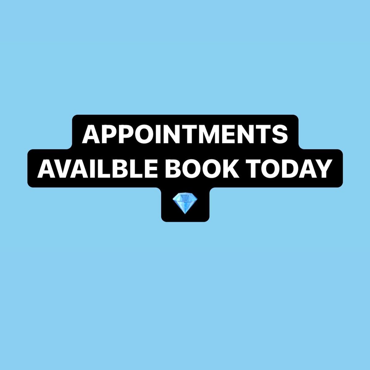 Thabratdej's tweet photo. Appointments available!! Send inspo when booking🦋 Come experience the posh slay #fvsu #fvsu22 #fvsu23 #fvsu24 #fvsu25 #FVSU @fvsu24 @SgaFvsu https://t.co/rgQg11MeRM