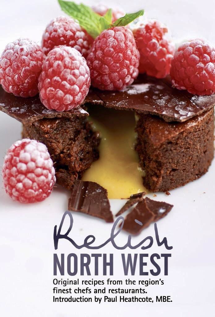 Paul Heathcote MBE tweet media