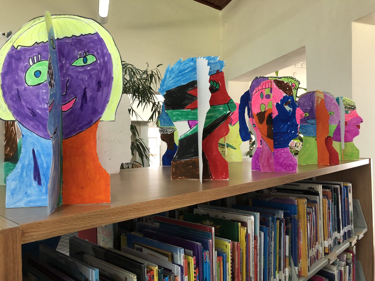 Bravo to grade 2 <a href="/ICSAddis/">ICS Addis Ababa</a> for an incredible showcase related to their #HowWeExpressOurselves unit. What a fun performance! The audience was full of smiles. #pyp