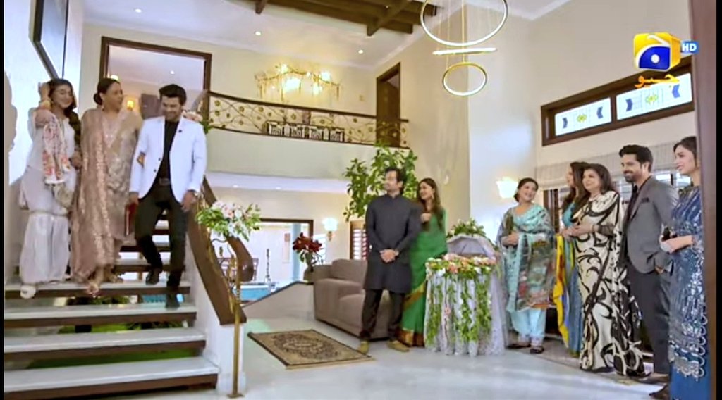IamIbrahim0317's tweet photo. Ending is always the Best.
Drama Serial Inteqaam is Over ❤️
#Pakistan #Inteqaam https://t.co/wM0BgceD6c