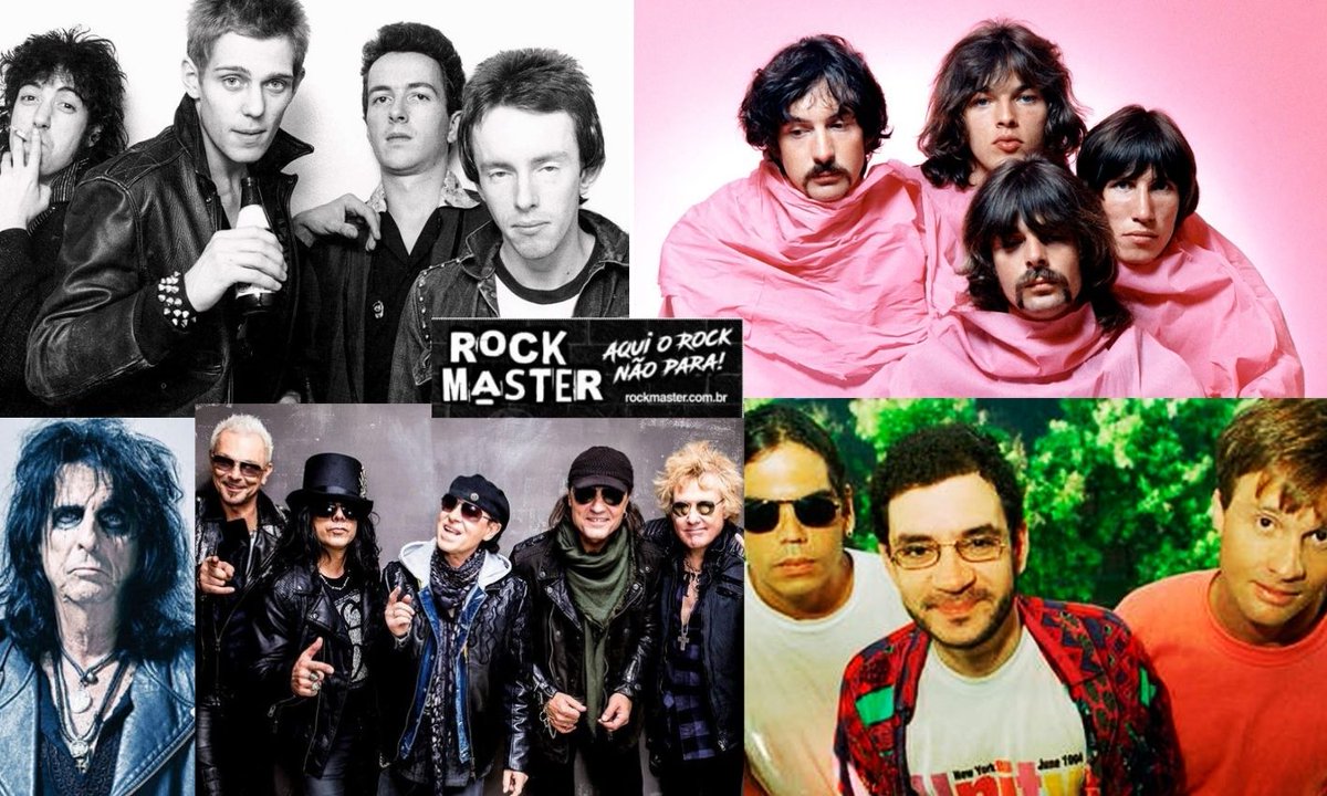 danielseabrabh's tweet photo. Rock Master #587: #Scorpions, #AliceCooper, #PinkFloyd, #Boston, #ELO, #Aeveris, #RiotAfterMidnight, #3Libras, @RobertRRodrigo, #TheClash, #LegiãoUrbana, e ainda #IronMaiden, #Morrissey, #TheBeatles e #BiquiniCavadão
https://t.co/Knze7Jm1qA https://t.co/93HCtoSEAT