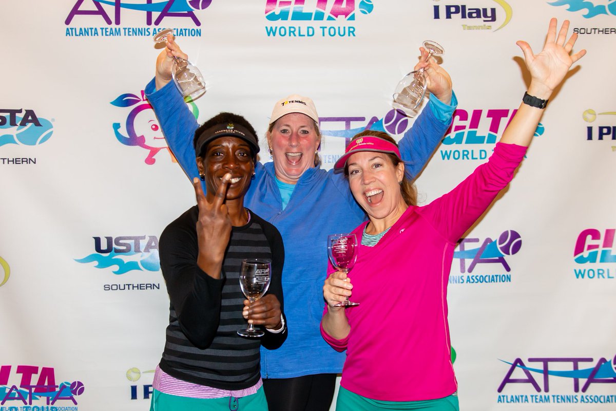 USTA Southern tweet media