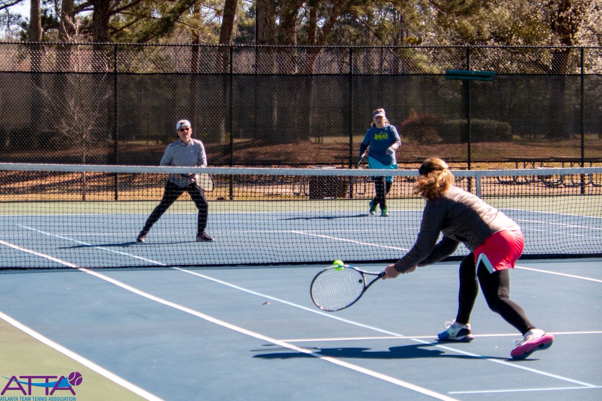 USTA Southern tweet media