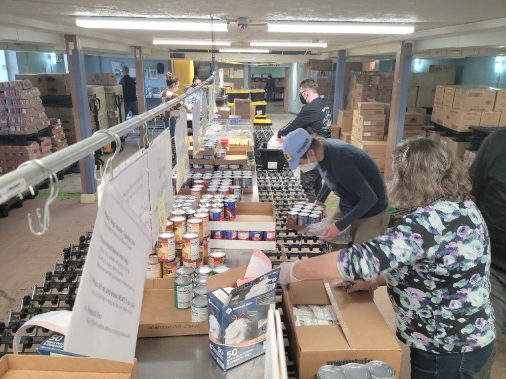 M Financial Group tweet media