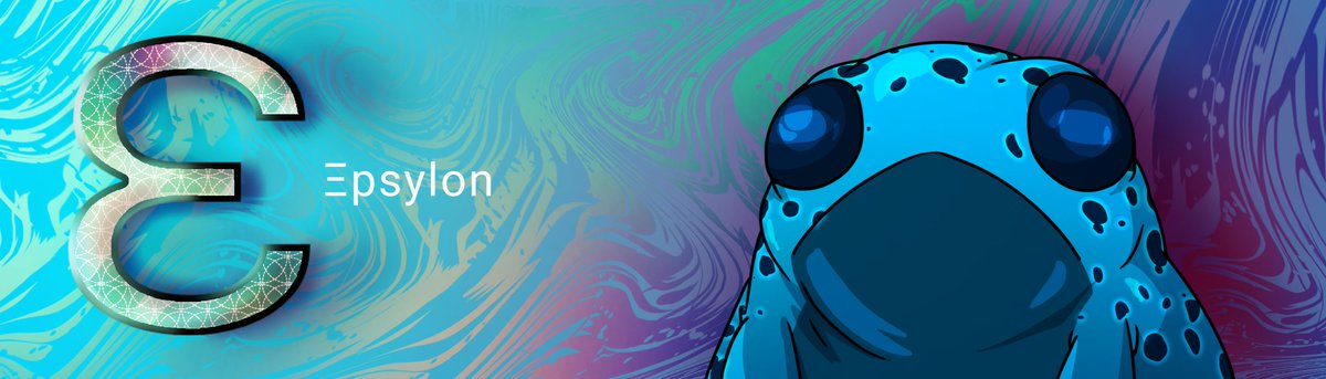 grumpyfattoads's tweet image. What are α &quot;ᴀʟᴘʜᴀ&quot; &amp;amp; ε &quot;ᴇᴘsʏʟᴏɴ&quot; ?
Well, these are two different collections featuring the grumpy fat toads . ᴀʟᴘʜᴀ is available and you can reach it by clicking this link opensea.io/collection/aut…

ᴇᴘsʏʟᴏɴ isn&apos;t available but it coming soon !