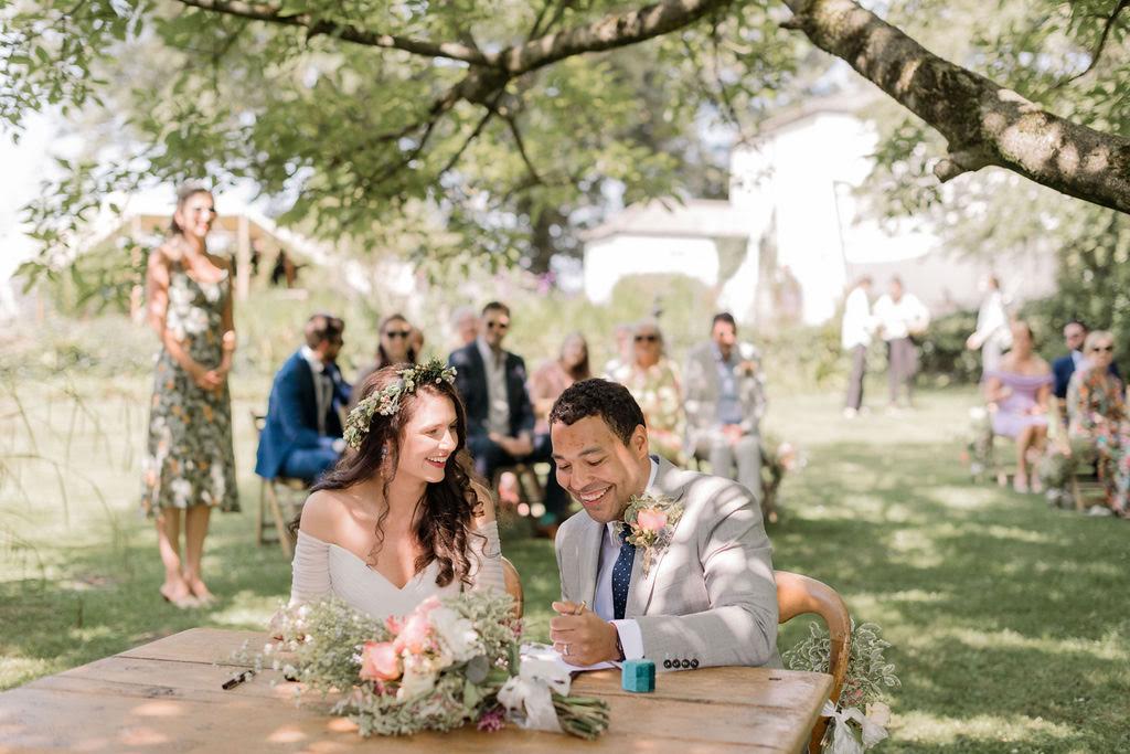 Wed Magazine tweet media