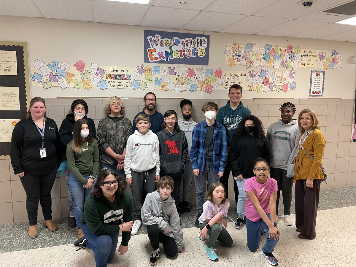 dwynnburger's tweet image. Journalism/TV Studio Club @BASDnortheast is a Project-Based Club that brings numerous valuable learning opportunities to NEMS students. Thank you to all involved!!! @FoundationBASD @LAMartinLAM @MsBush8