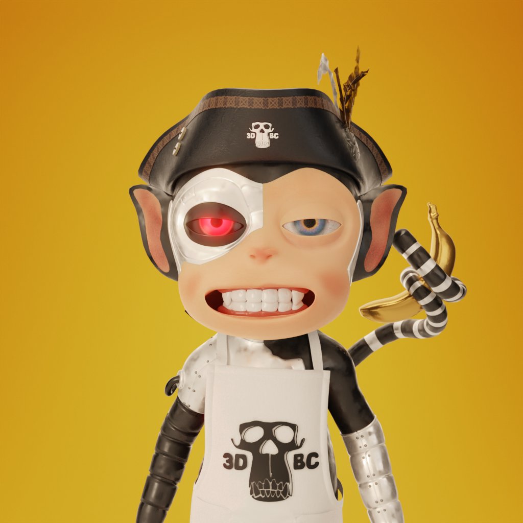 GM from <a href="/3DBoredClub/">3D Bored Club</a> 🏴‍☠️