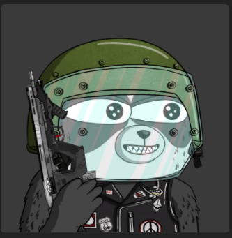 KrauserJohn's tweet photo. Boboverse gates are about to open!!!! get in!! If you're a soldier reading this just know - WAGMI!!!! 3 hours left!! @bobosofwar #SolanaNFT #Solana #GameFi https://t.co/HprawWqLbQ