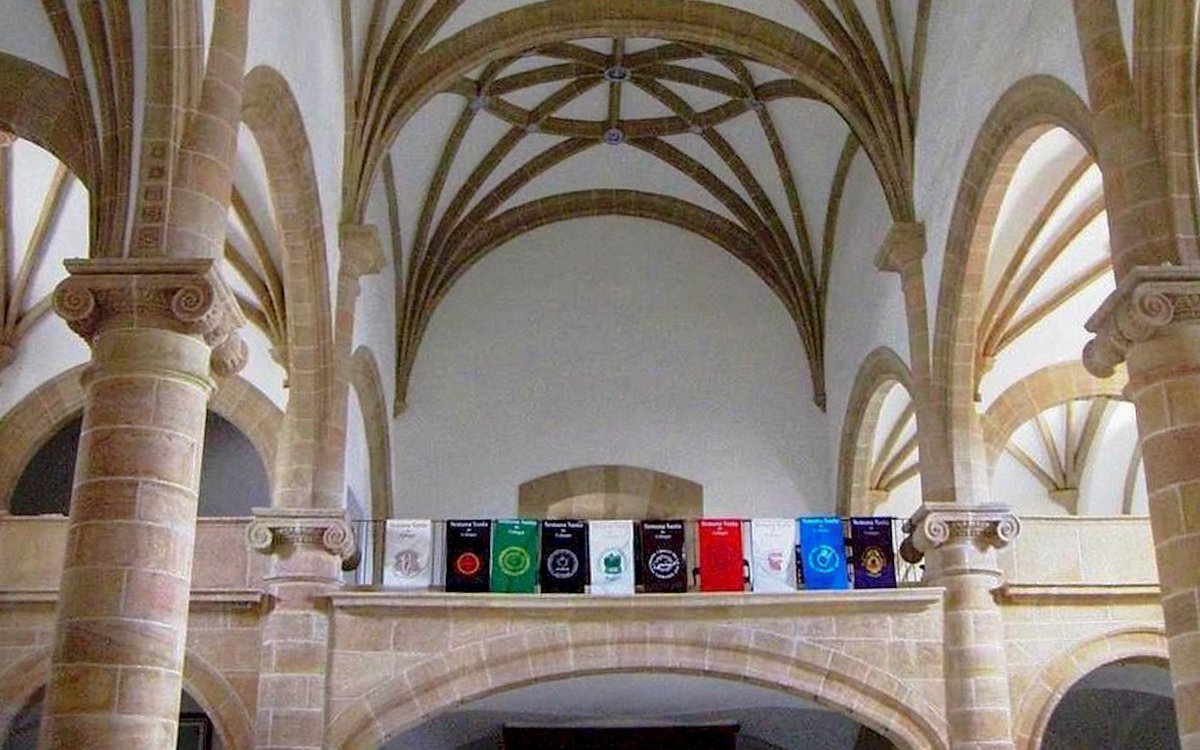 SSCehegin's tweet photo. El próximo sábado día 26 de marzo tendrá lugar el Pregón de Semana Santa de Cehegín 2022, a cargo de D. Antonio González Noguerol, en la Iglesia de Santa María Magdalena, a las 19:00 h.
Desde la Junta Central de Cofradías de Semana Santa invitamos a todos los cehegineros al acto. https://t.co/aySax1LL91