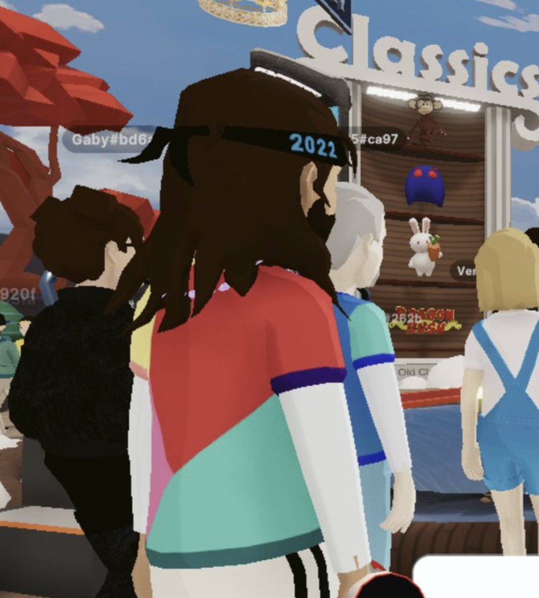 Parker York Smith tweet media