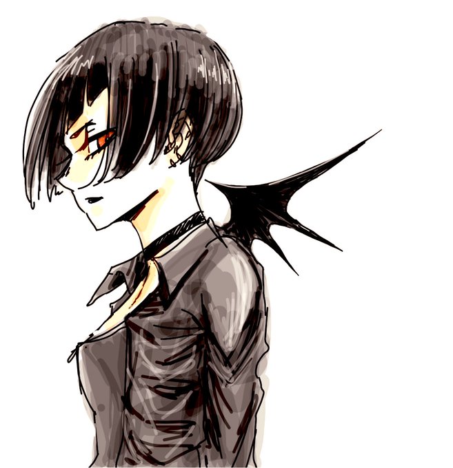 ピクトセンスのtwitterイラスト検索結果