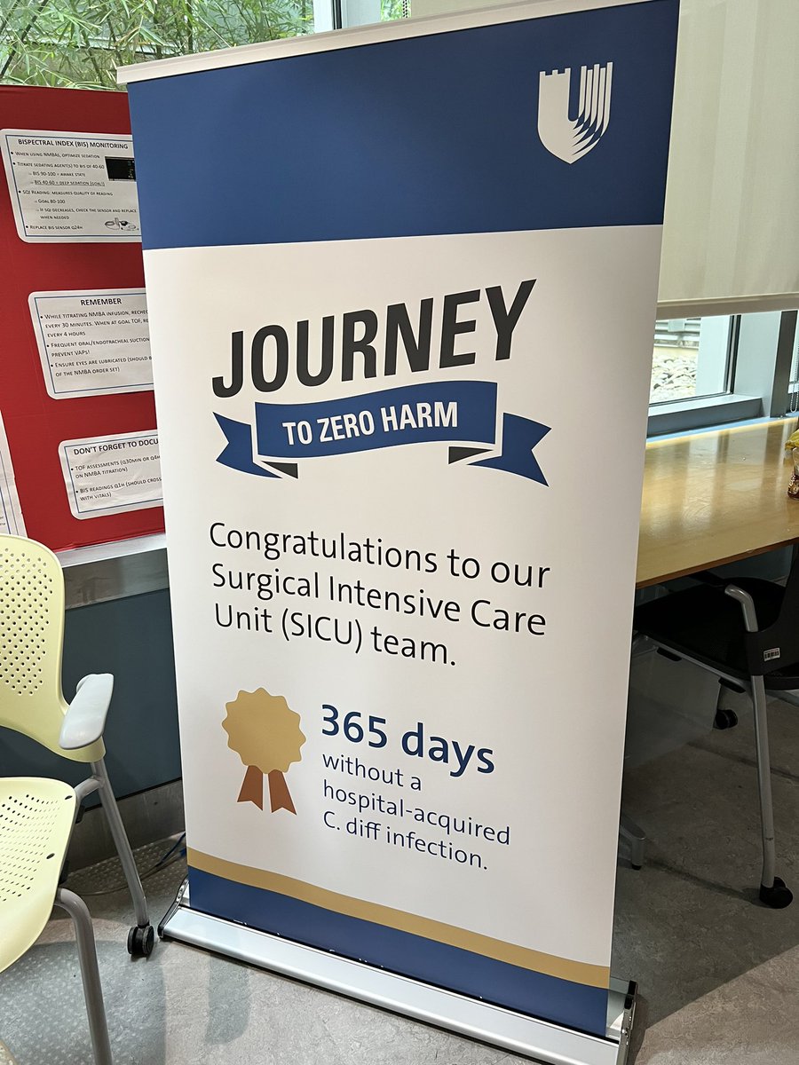 Show me something that makes folks in your profession happy, that most others wouldn't understand. I'll go first: