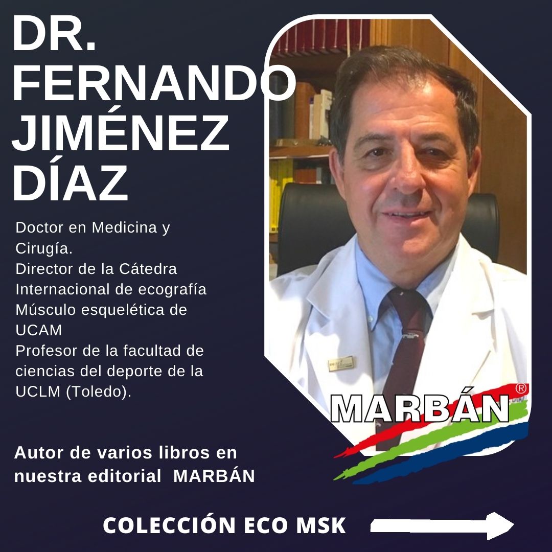 Marban_Libros's tweet photo. Próximo curso de𝐄𝐜𝐨𝐠𝐫𝐚𝐟𝐢́𝐚 𝐚𝐩𝐥𝐢𝐜𝐚𝐝𝐨 𝐚 𝐥𝐚 𝐩𝐨𝐝𝐨𝐥𝐨𝐠𝐢́𝐚 del Dr. Fernando Jiménez Díaz, autor de Marban libros @copclm.es @fjdconesa. Compartimos parte de la colección ECO-MSK
#ecografica #podología #traumatologia #canonmedical #marban https://t.co/C7lgIceB9R