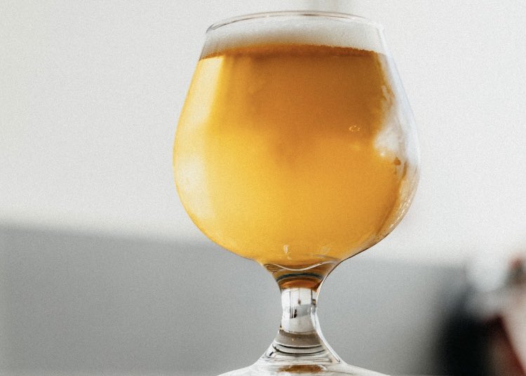 Here at Alestone, we're not just purveyors of high quality artisanal libations... we are also proper poets. 

Peep this Haiku we recently "crafted' in honor of #InternationalPoemDay

Pedicab Pileup

Sweet scented mango
Jalapeno, lemon zest
Evokes spring vibes

#orlandobrewery