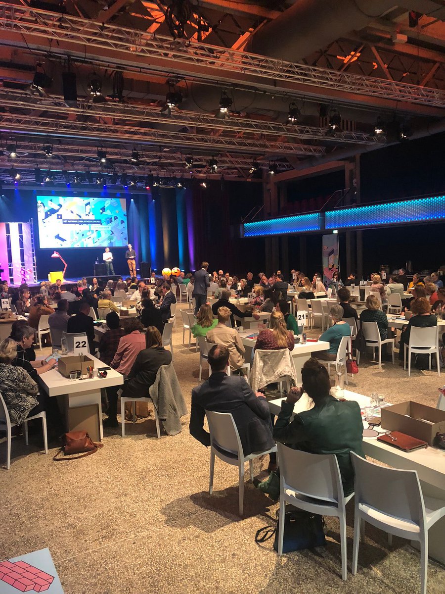 Bibliotheekcongres tweet media