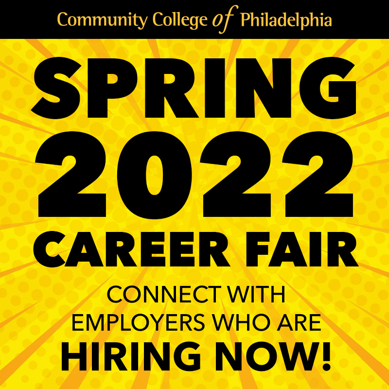 Community College of Philadelphia on Twitter "Get ready for the annual