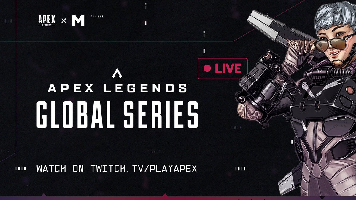 Mutariuum's tweet photo. We are LIVE!
EMEA Pro League Split 2 Day 2
Main: https://t.co/jwyXHXQcpe
#MUTAPEX: https://t.co/P633WhTbmN https://t.co/jPctzxHhqb