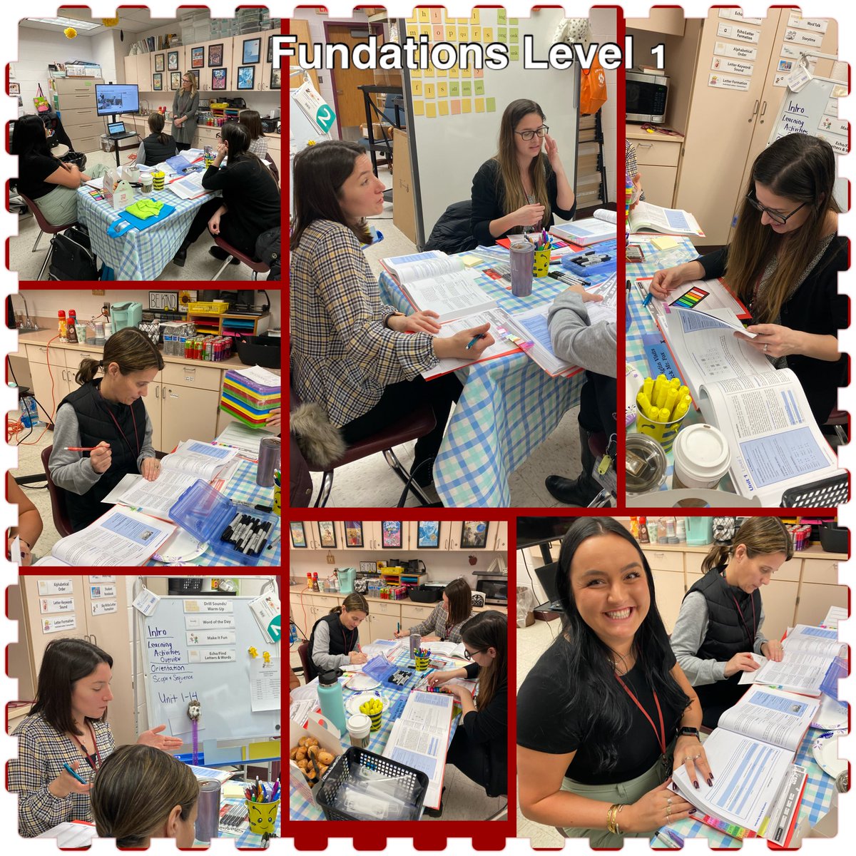 LiteracyBuzz K-5 tweet media