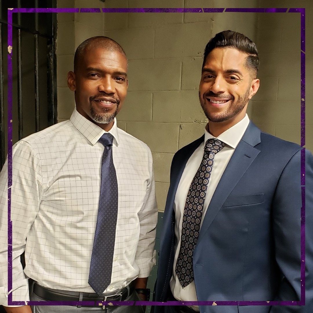 Here's a dose of the #RuthlessBETPlus fam to remind y'all that a new episode is now streaming on <a href="/betplus/">BET+</a>!