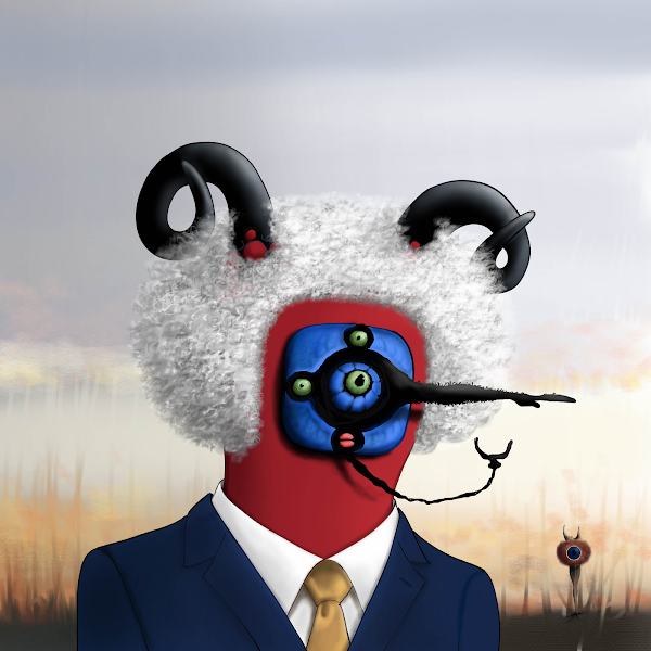 📢
An exciting private sale: March 28 
A limited number of NFTs will be available for VIP WL to mint

With our new reward system, Megaland Aliens NFT holders accumulate points each day which will be used in Dream Lab

Apply for a VIP WL on megalandaliens.com

#Whitelist #NFT