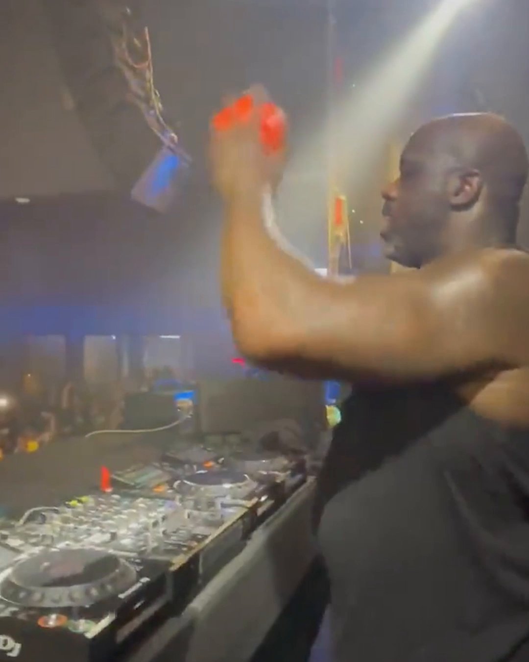 ClutchPoints on Twitter "All of those missed free throws in Shaquille