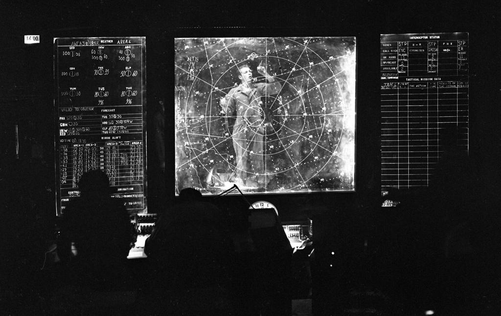 Find out how Tuscon, Arizona became "an inviting nuclear target almost from the start of the Cold War" in an article from <a href="/TucsonStar/">Arizona Daily Star</a> featuring HAI's own Jason Gart! For the story, see the link: hubs.ly/Q016Dhm40 #thisistuscon #coldwar