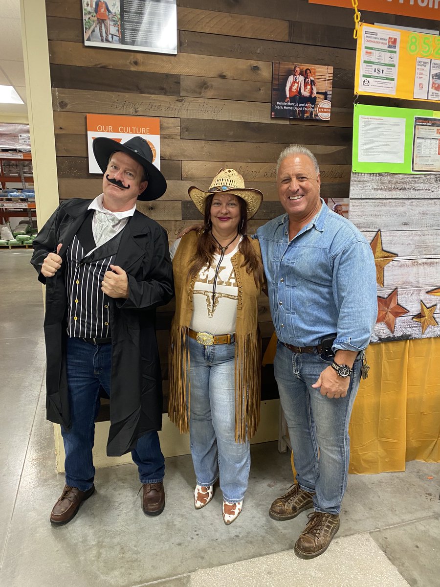 gary osgood (@gary_garygarygo) on Twitter photo Howdeeeeee! From the management team at 8528. Happy Success Sharing everyone! <a href="/ThomasM02683615/">Thomas Manning</a> <a href="/HdStevieG/">Steve Giannakopoulos</a> <a href="/mariab1022/">Maria</a> <a href="/BrettTHD/">Brett Stephens</a> Howdeeeeee! From the management team at 8528. Happy Success Sharing everyone! <a href="/ThomasM02683615/">Thomas Manning</a> <a href="/HdStevieG/">Steve Giannakopoulos</a> <a href="/mariab1022/">Maria</a> <a href="/BrettTHD/">Brett Stephens</a>