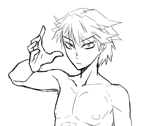 一日一枚絵1032日目 