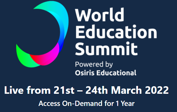 Osiris Educational tweet media