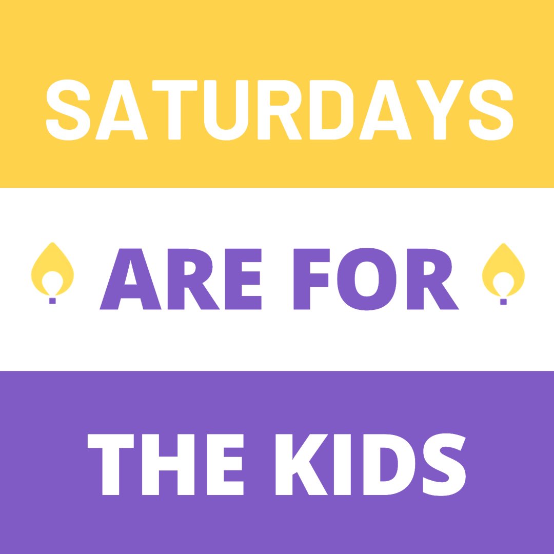 Who’s excited for Saturday?!? We can’t wait to celebrate and fundraise for the kids.  #kidscantwait

Link to register: tinyurl.com/wiurockython22