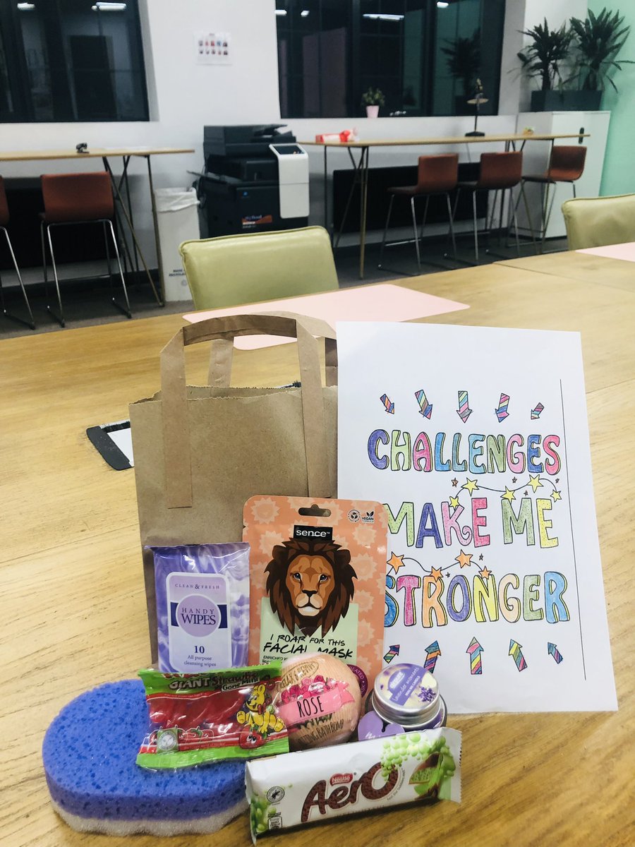 Great company, great food and great craic last night for our first Pampering Parents night <a href="/NOW_Group/">NOW Group</a> 🙌 

#wereback 💪