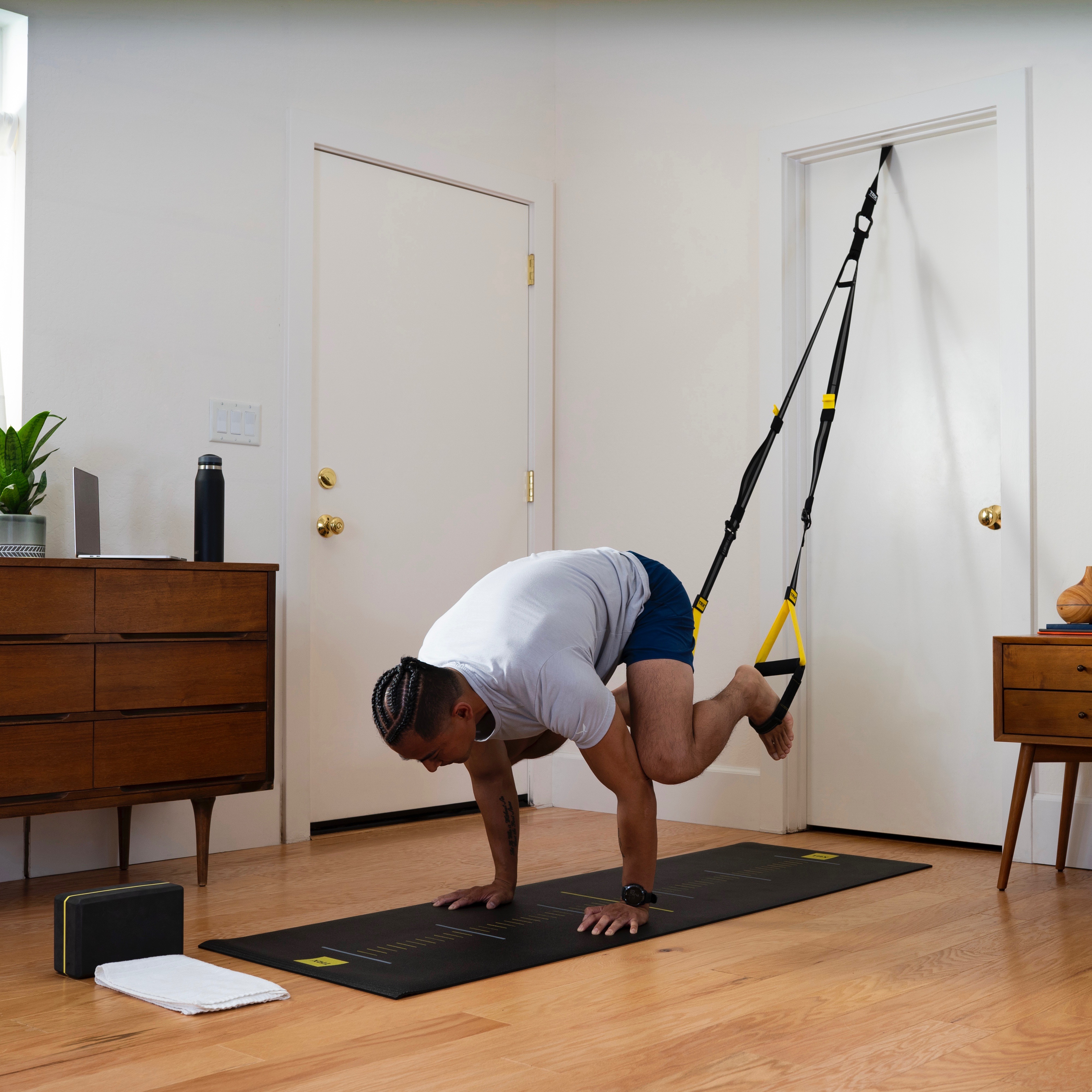 TRX YOGA BLOCK