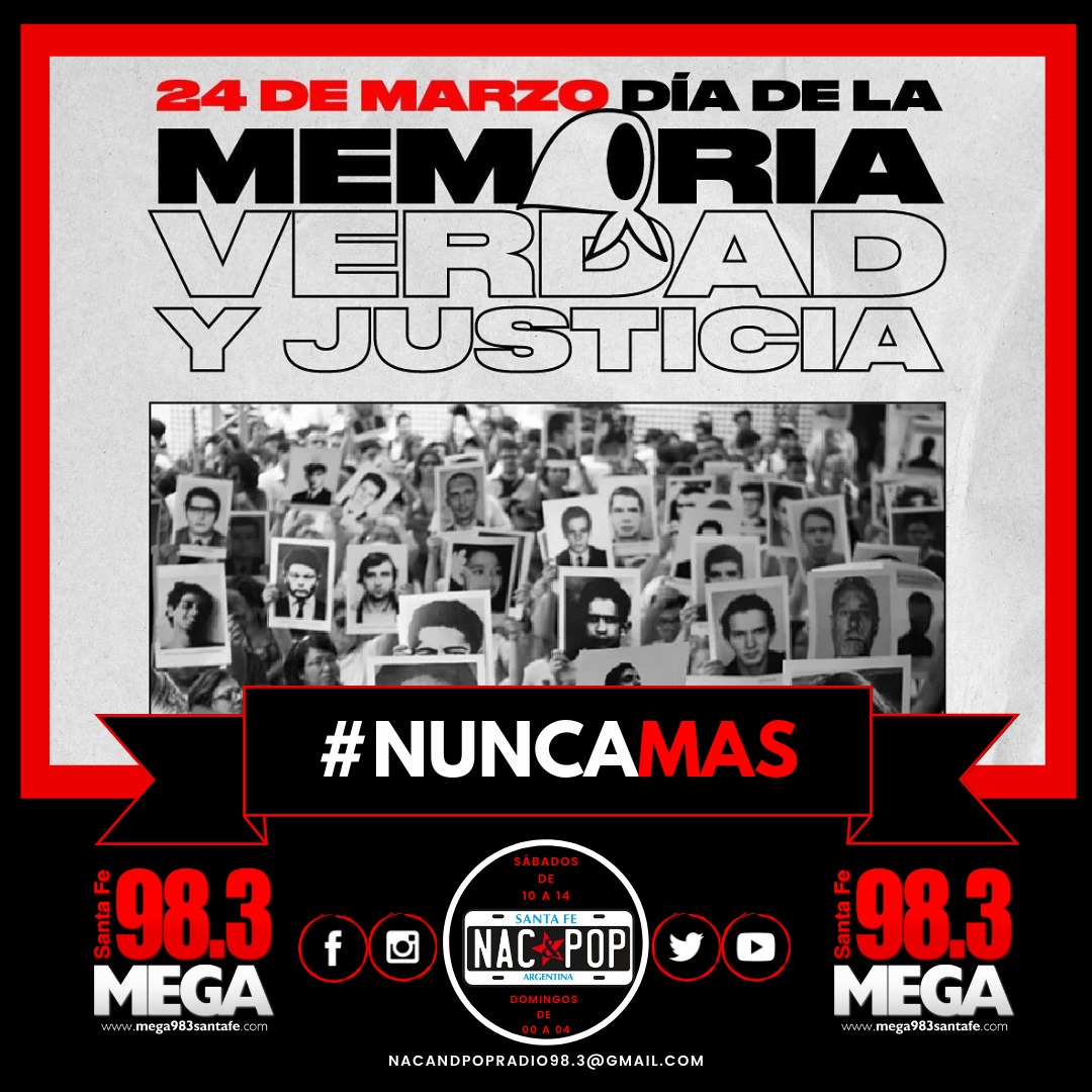 Nac & Pop RADIO tweet media