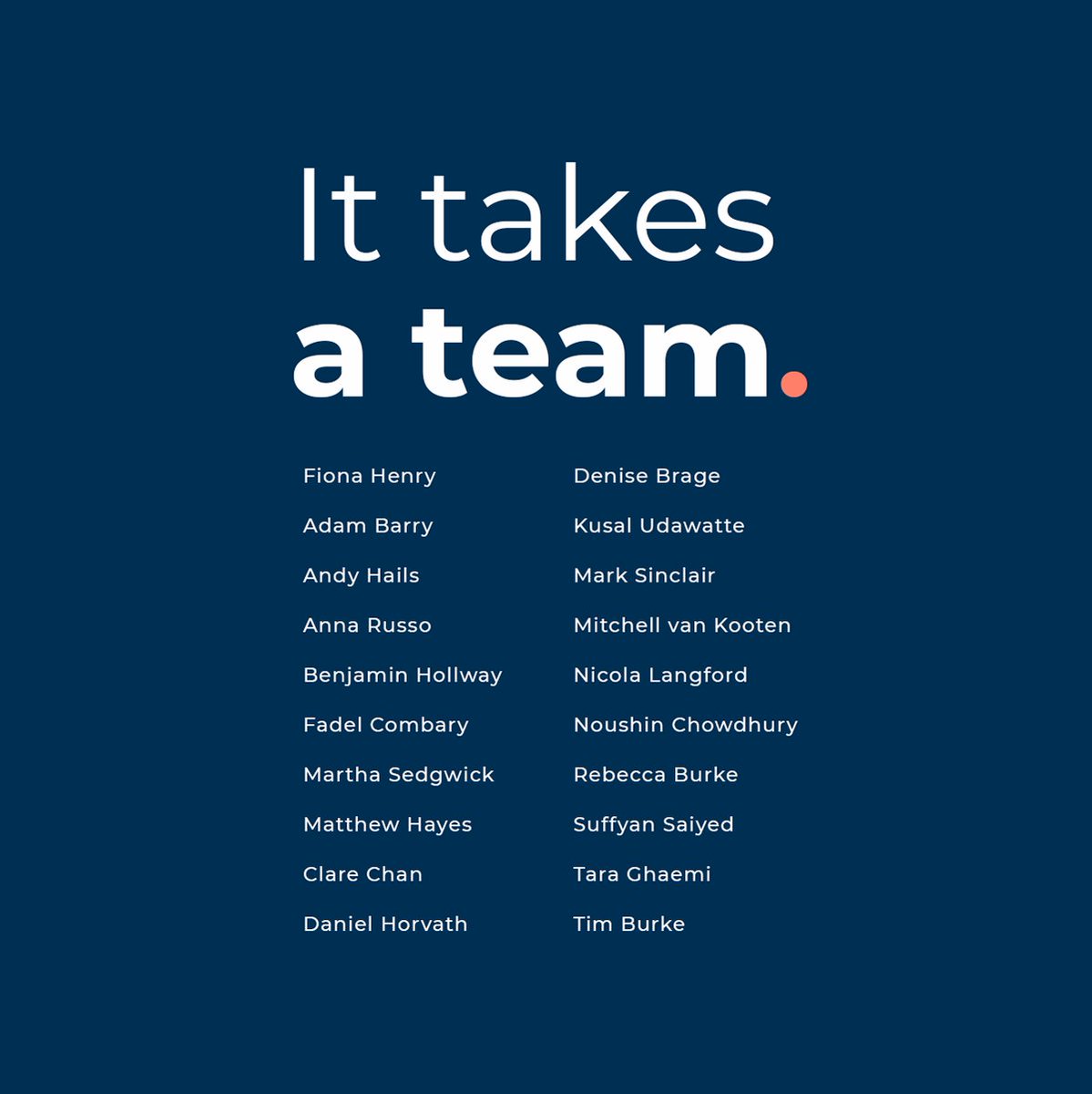 V proud of the <a href="/leanlibrary/">Lean Library</a> team for our 2022 #BettAward! #LeanLibraryFutures would not be possible w/o the librarians that give their time &amp; ideas &amp; the service providers that integrate with us. To the LL team: 'Ideas are easy. Execution is everything. It takes a team to win.'😀