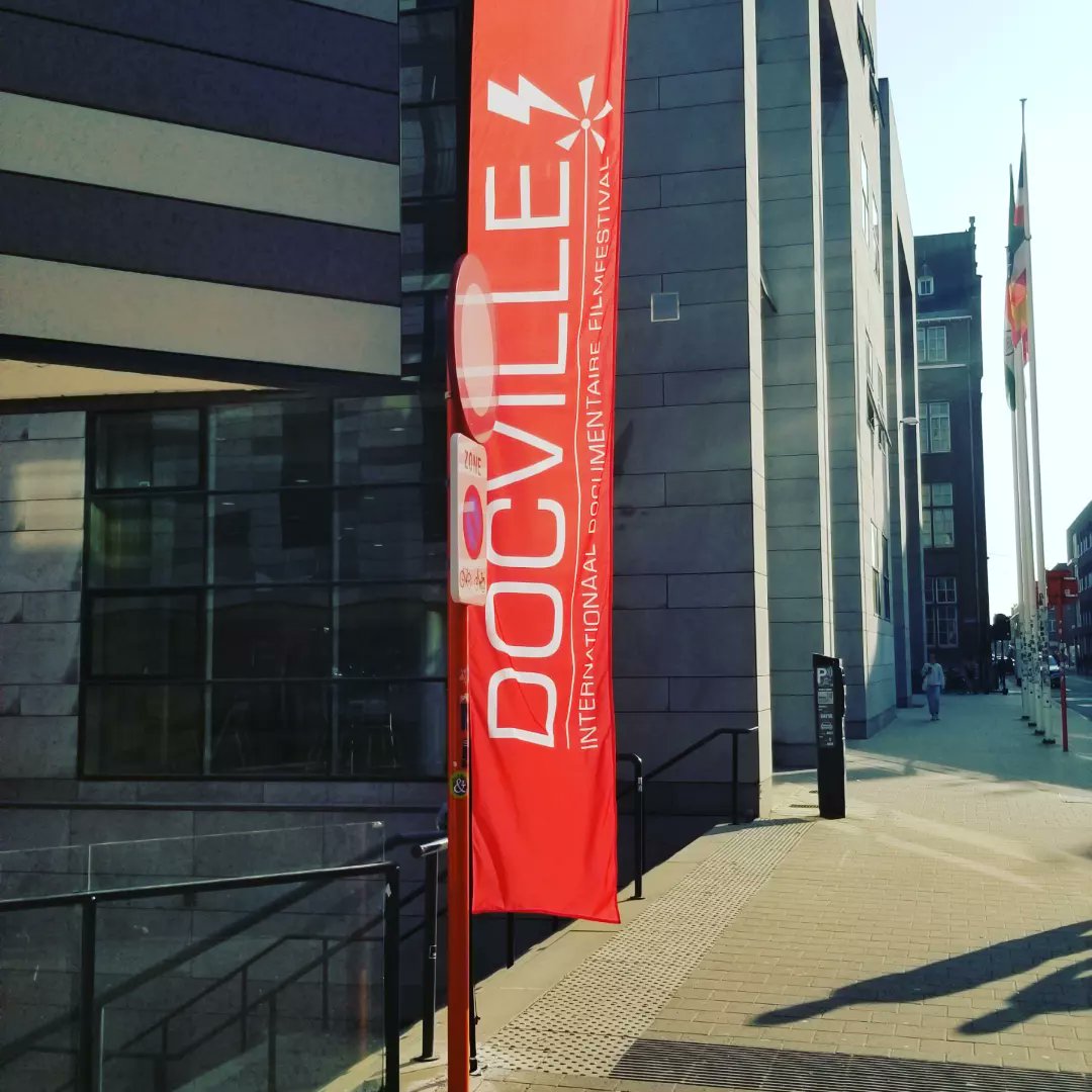 FreeWillFilm's tweet photo. In beautiful Leuven on a mild spring day to enjoy the first screening of Free Will? Documentary.
#freewill #freewilldocumentary #philosophy #documentaryfilm #Docville https://t.co/up50tC83QS