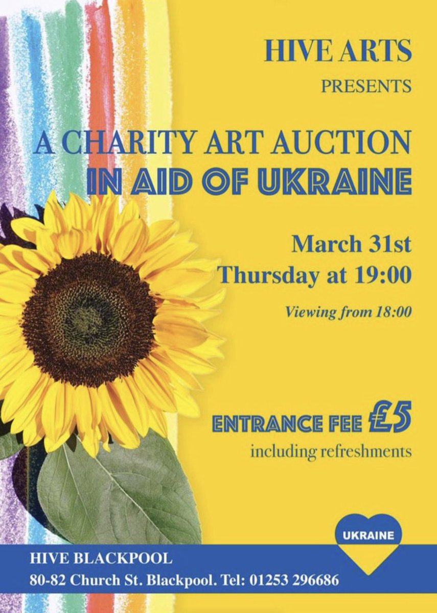 Blackpool Grand Theatre 🦋 tweet media