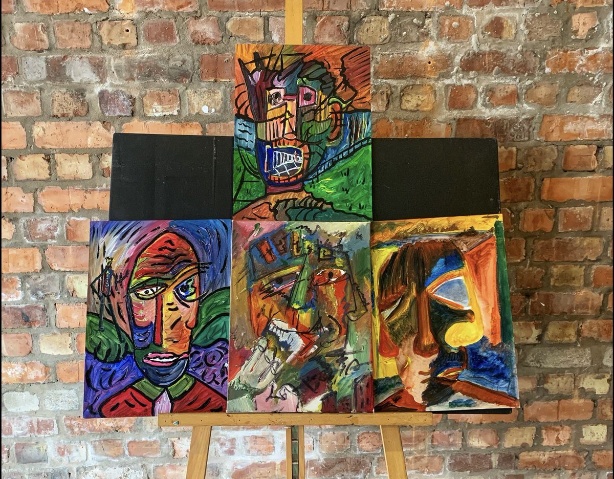 Blackpool Grand Theatre 🦋 tweet media