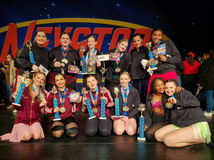 _MomentumDance's tweet photo. Nothing to prove, only to share. Our mission for this team. Keep going. We will be right there with you!!! #teamtulip #MDPszn5 #nothingtoproveonlytoshare #fromherewemoveforward https://t.co/7bRVbmz8ZH